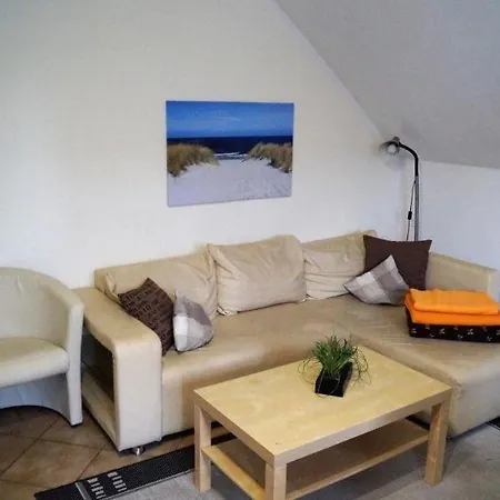 Apartment Haus-strandsonne-wohnung-3 *