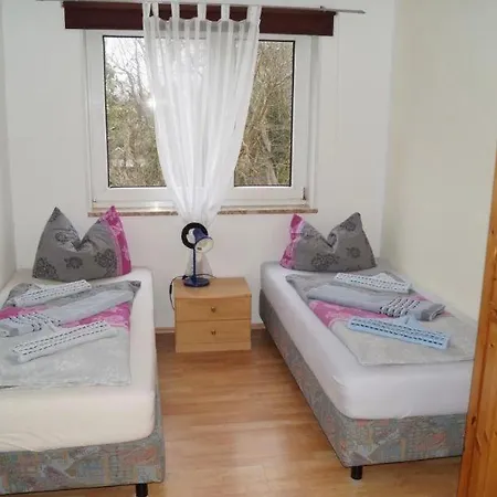 Apartment Haus Strandsonne 3