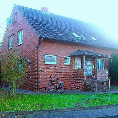 Apartment Haus-strandsonne-wohnung-3